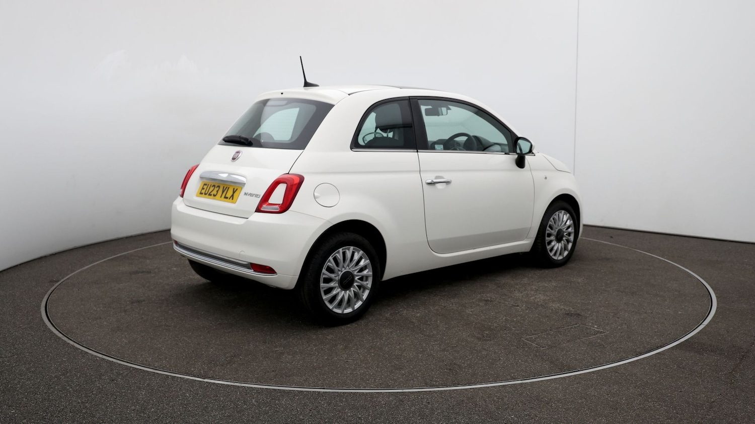 Used Fiat 500 for sale - 76811117: Photo 43