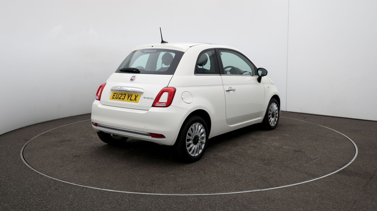 Used Fiat 500 for sale - 76811117: Photo 44