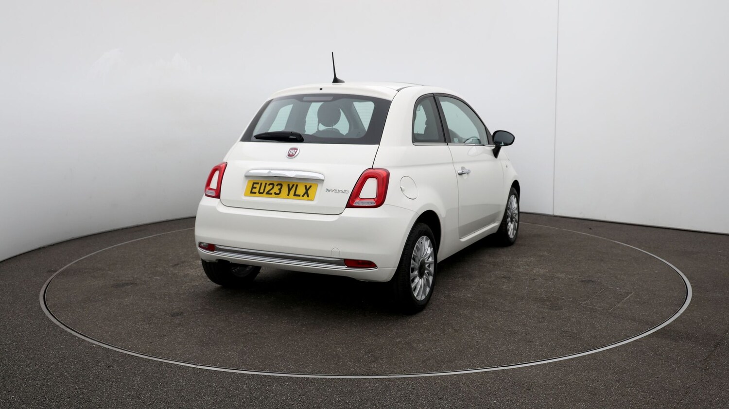 Used Fiat 500 for sale - 76811117: Photo 45