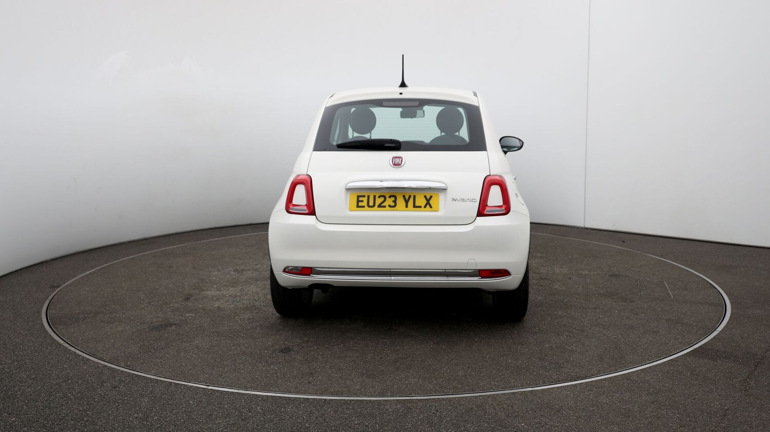 Used Fiat 500 for sale - 76811117: Photo 47