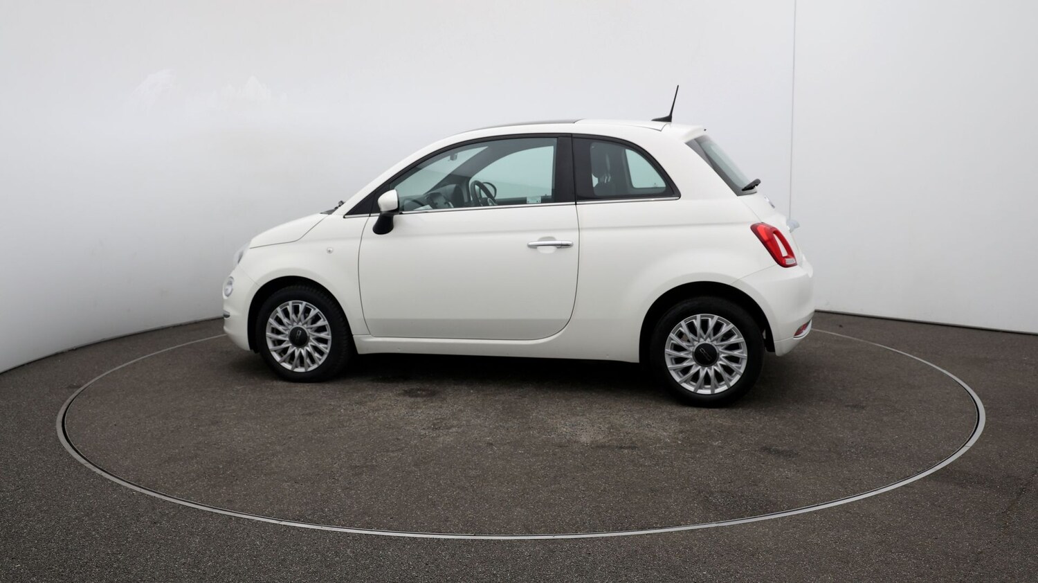 Used Fiat 500 for sale - 76811117: Photo 48