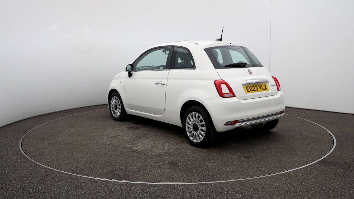 Used Fiat 500 for sale - 76811117: Photo 52