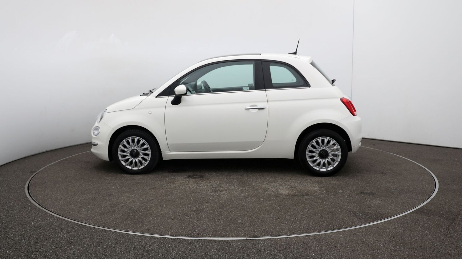 Used Fiat 500 for sale - 76811117: Photo 54