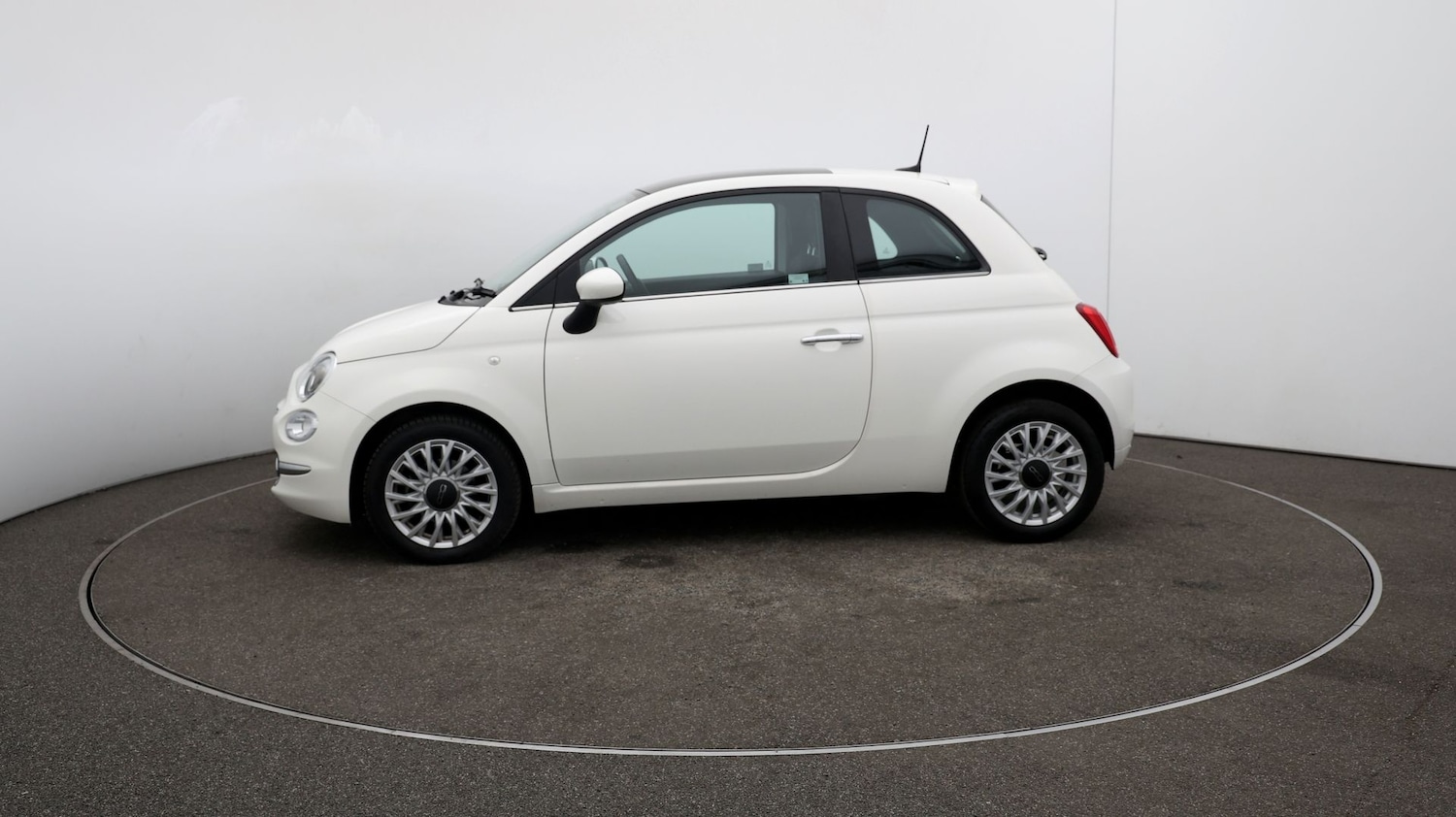 Used Fiat 500 for sale - 76811117: Photo 55