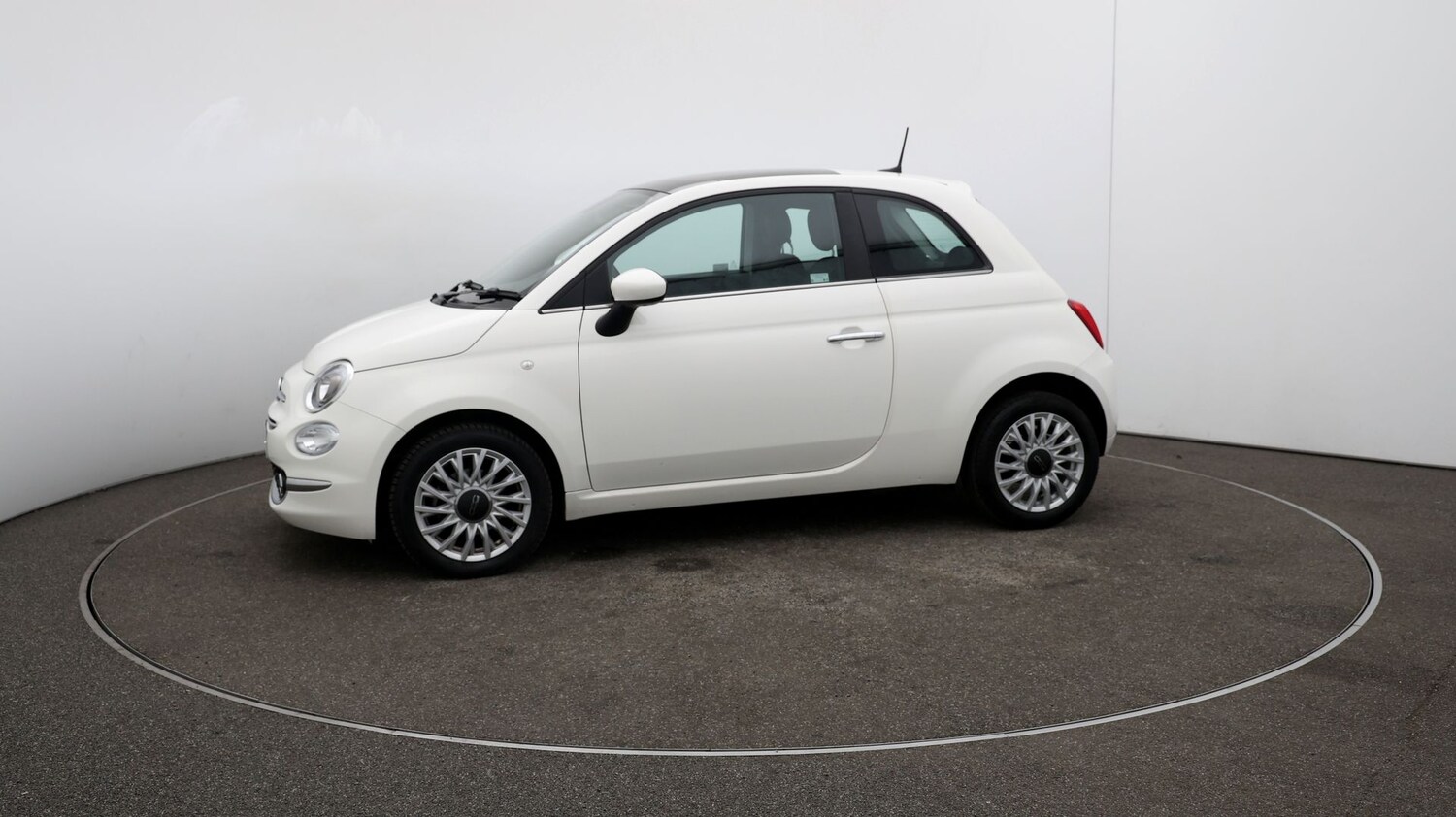 Used Fiat 500 for sale - 76811117: Photo 56