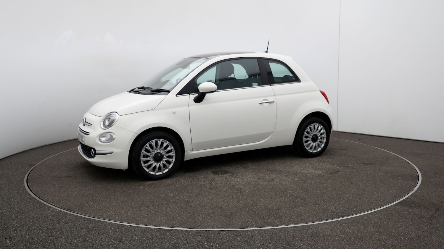 Used Fiat 500 for sale - 76811117: Photo 57