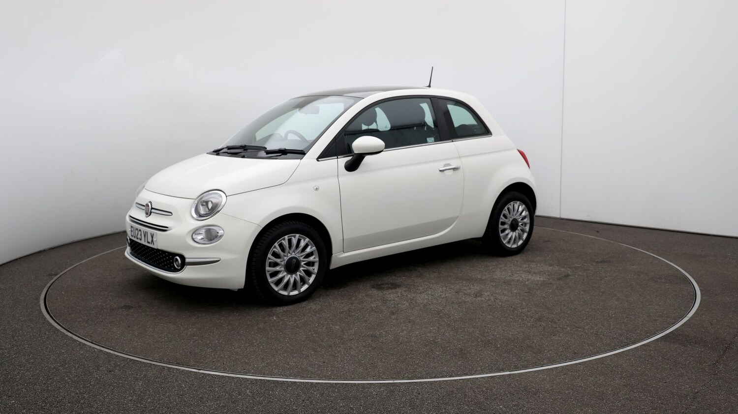 Used Fiat 500 for sale - 76811117: Photo 58