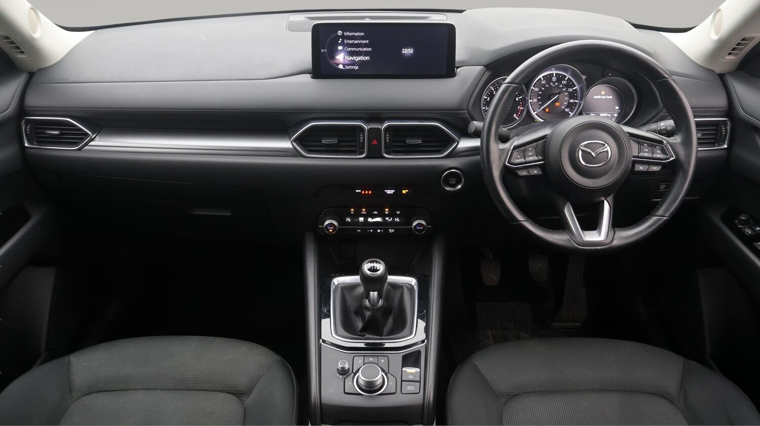 Used Mazda CX-5 2022 for sale - 77758186: Photo 13