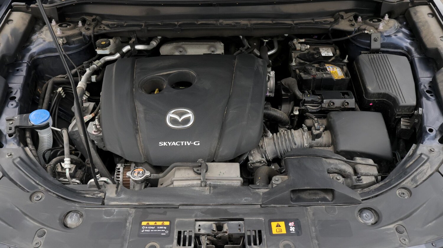 Used Mazda CX-5 2022 for sale - 77758186: Photo 19