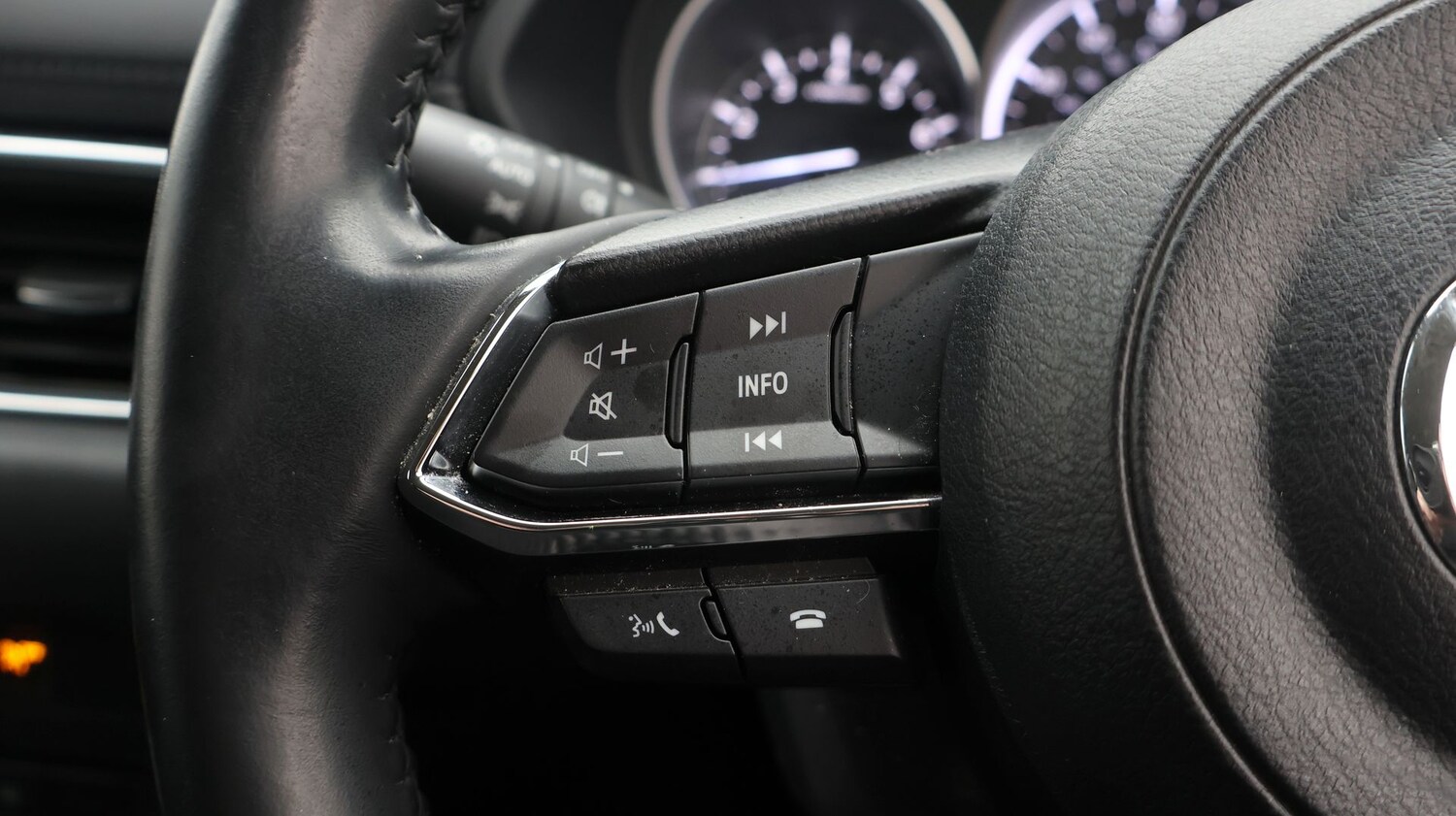 Used Mazda CX-5 2022 for sale - 77758186: Photo 24