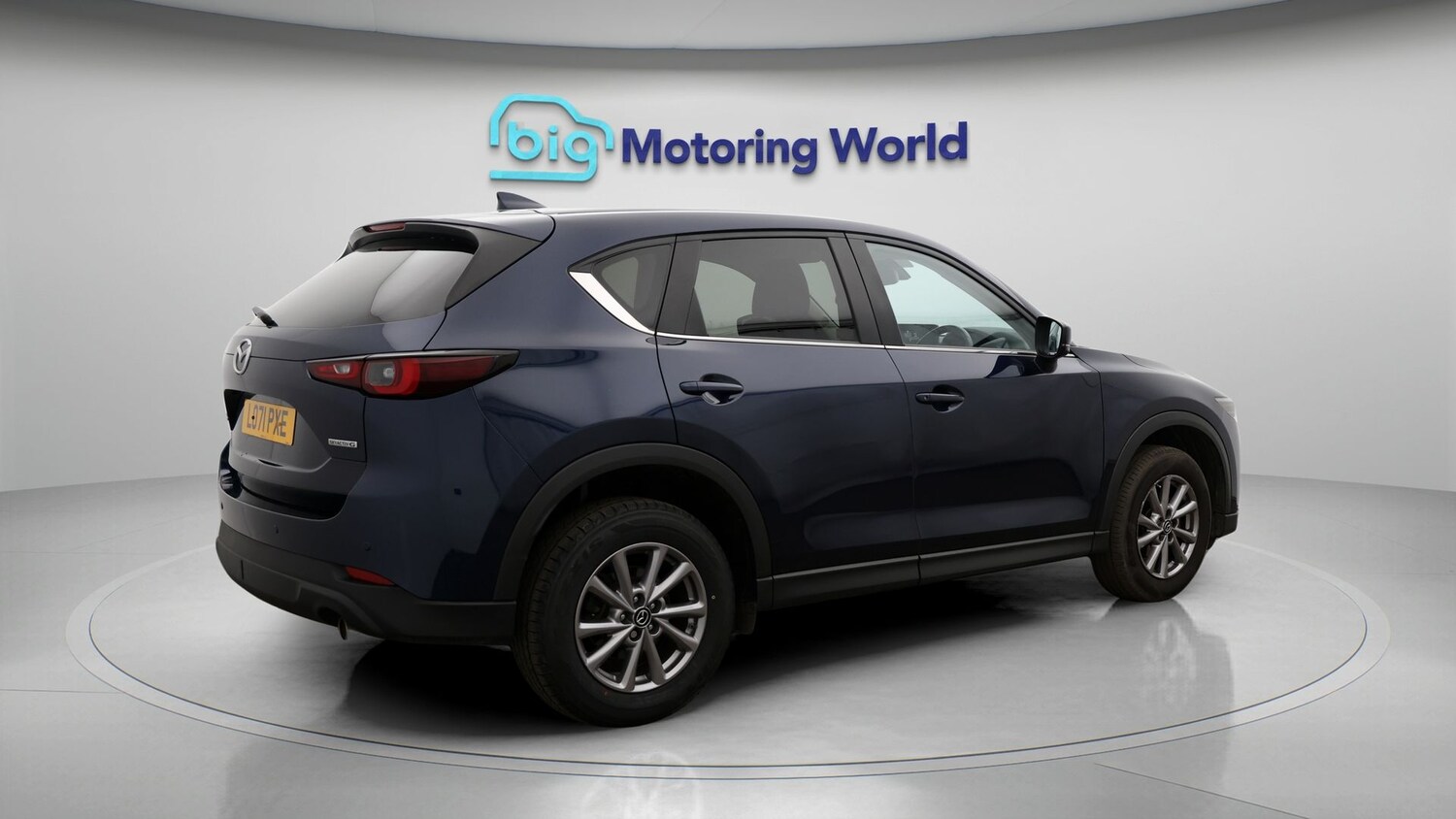 Used Mazda CX-5 2022 for sale - 77758186: Photo 7