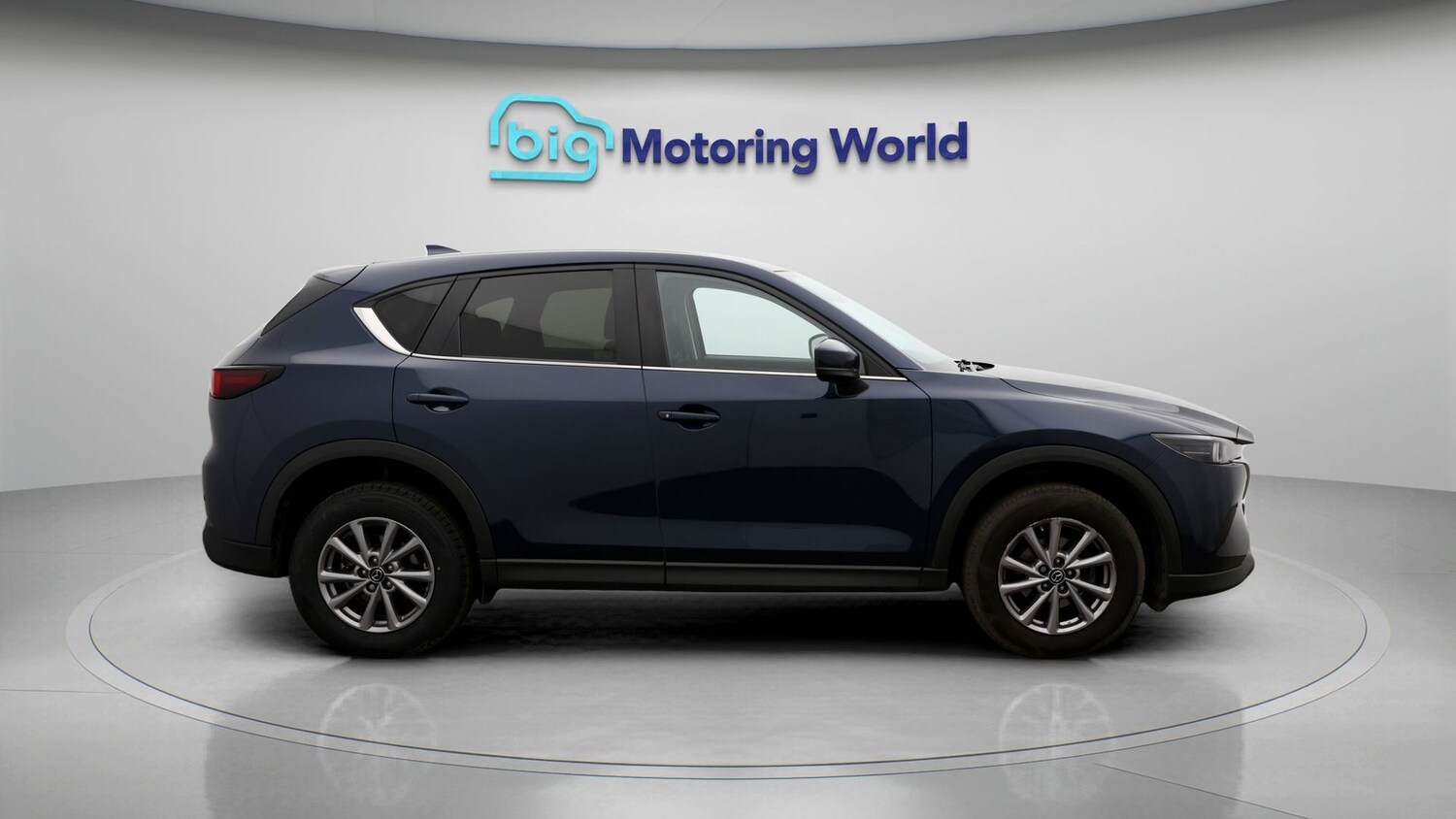 Used Mazda CX-5 2022 for sale - 77758186: Photo 8