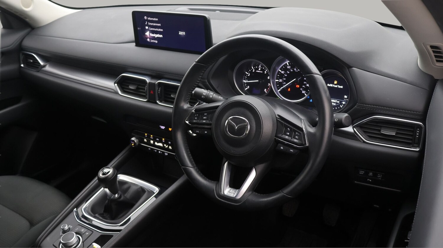 Used Mazda CX-5 2022 for sale - 77758186: Photo 9