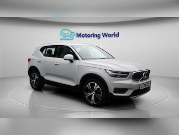 Used Volvo XC40 2020 for sale - 78596825: Photo
