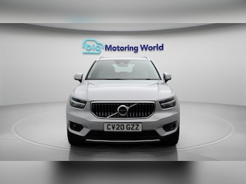Used Volvo XC40 2020 for sale - 78596825: Photo