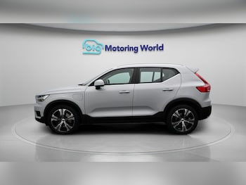Used Volvo XC40 2020 for sale - 78596825: Photo