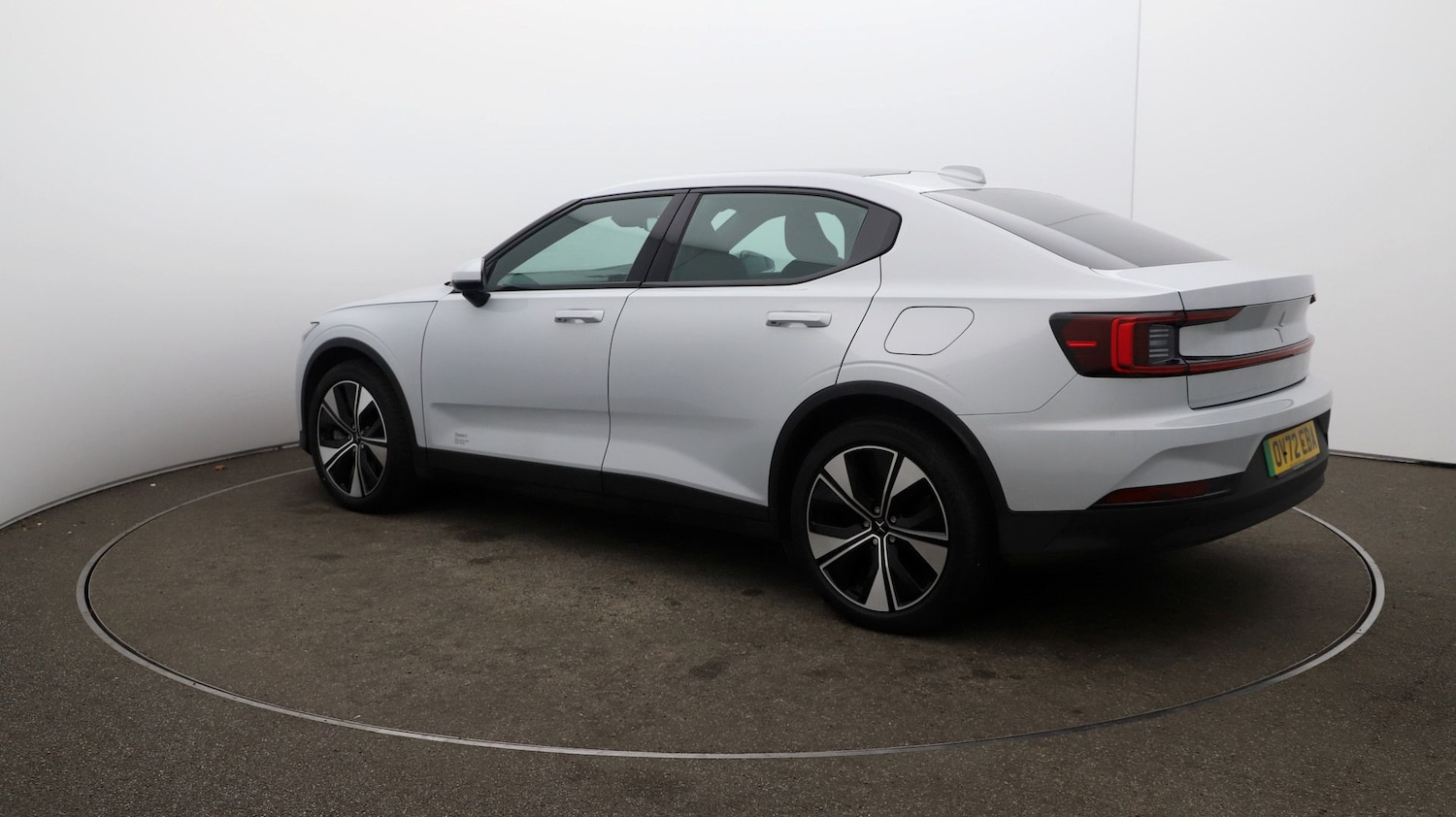 Used Polestar Polestar 2 2022 for sale - 76811095: Photo 27