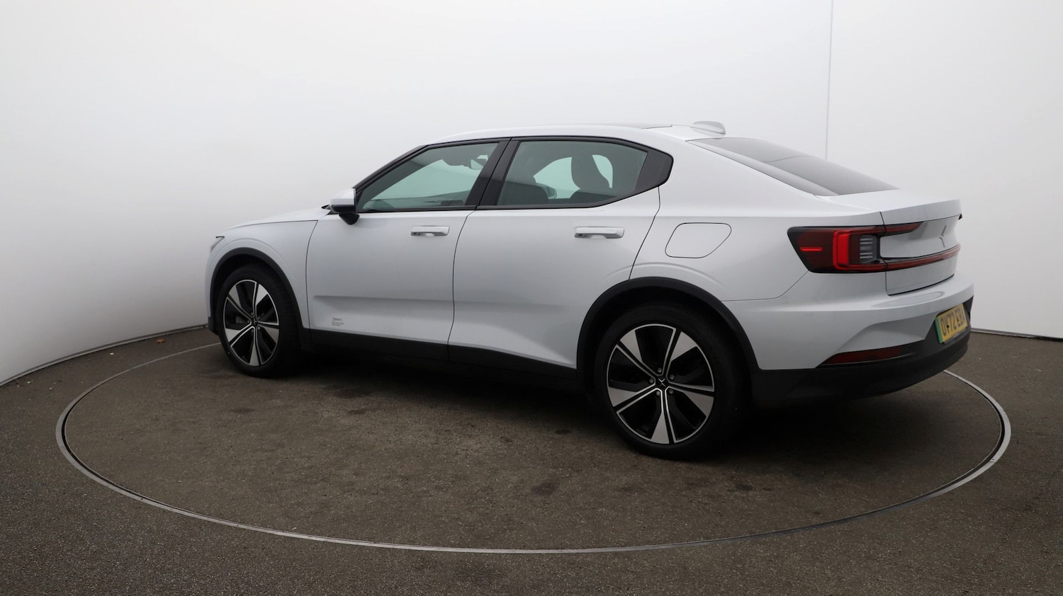 Used Polestar Polestar 2 2022 for sale - 76811095: Photo 28