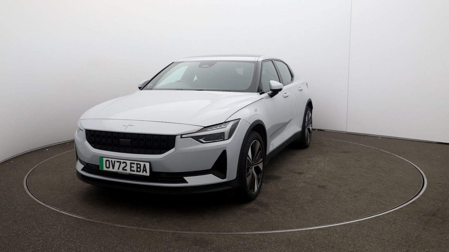 Used Polestar Polestar 2 2022 for sale - 76811095: Photo 30