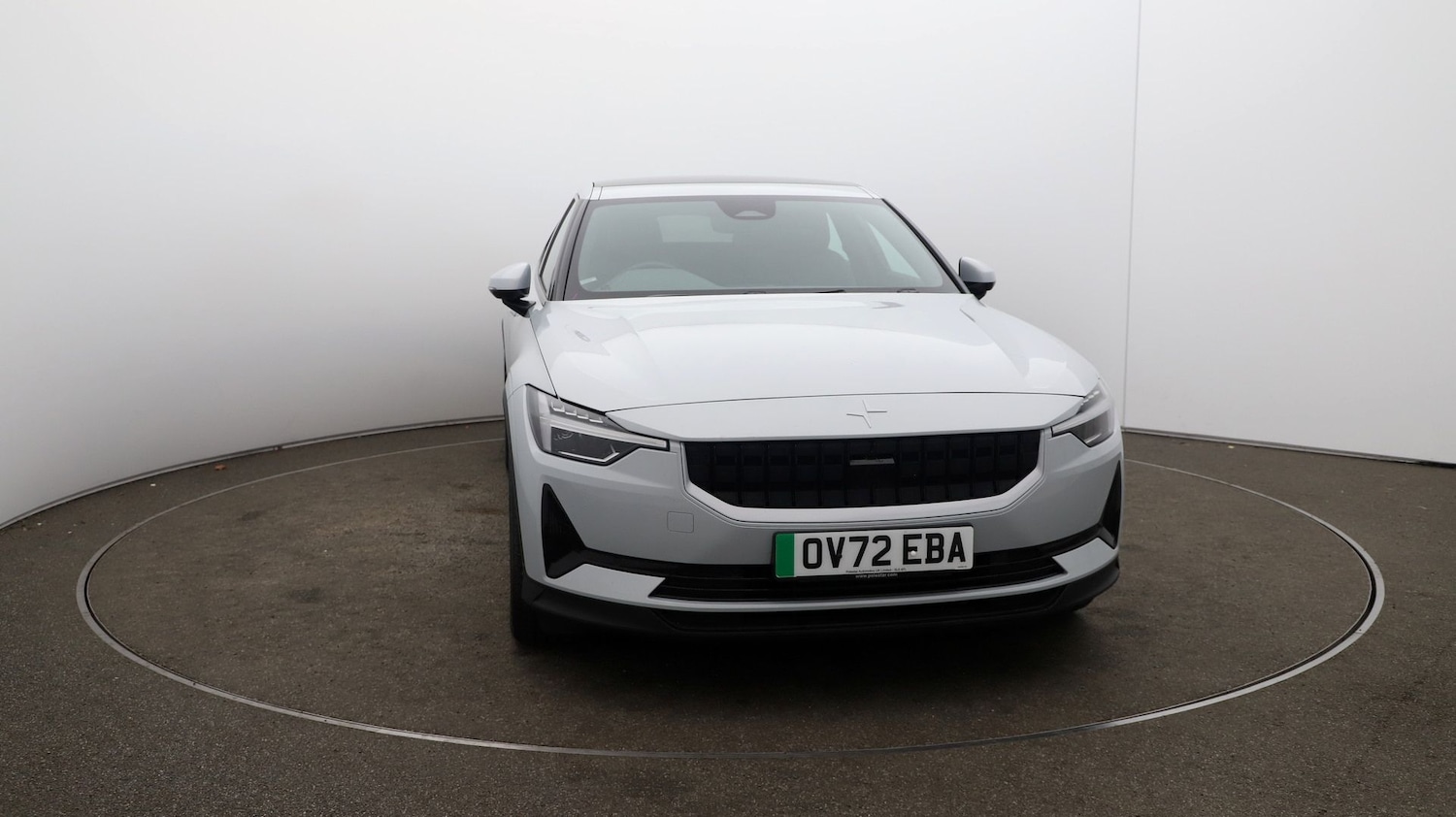 Used Polestar Polestar 2 2022 for sale - 76811095: Photo 33