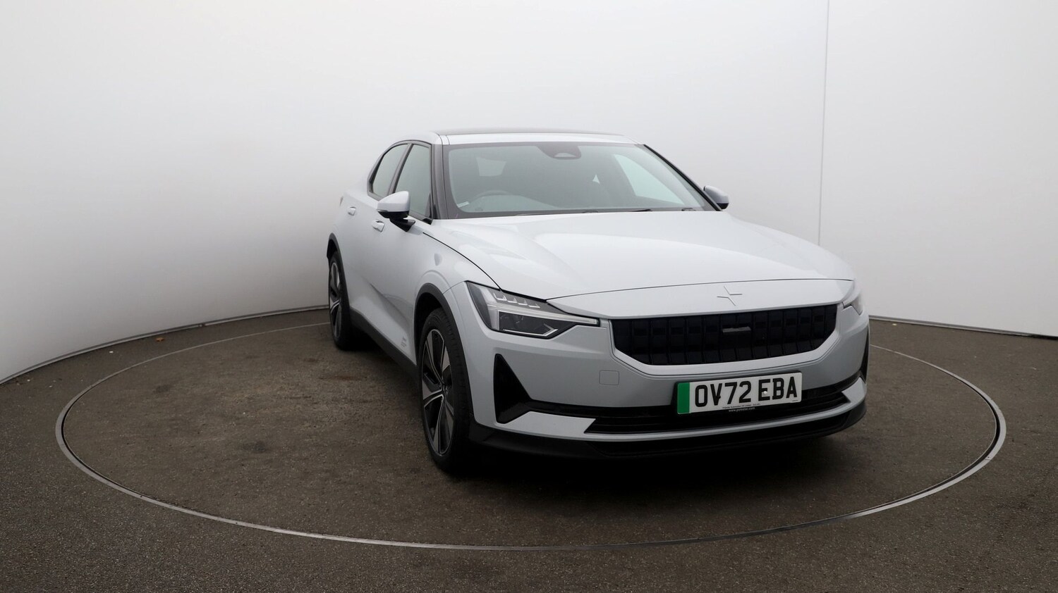 Used Polestar Polestar 2 2022 for sale - 76811095: Photo 34