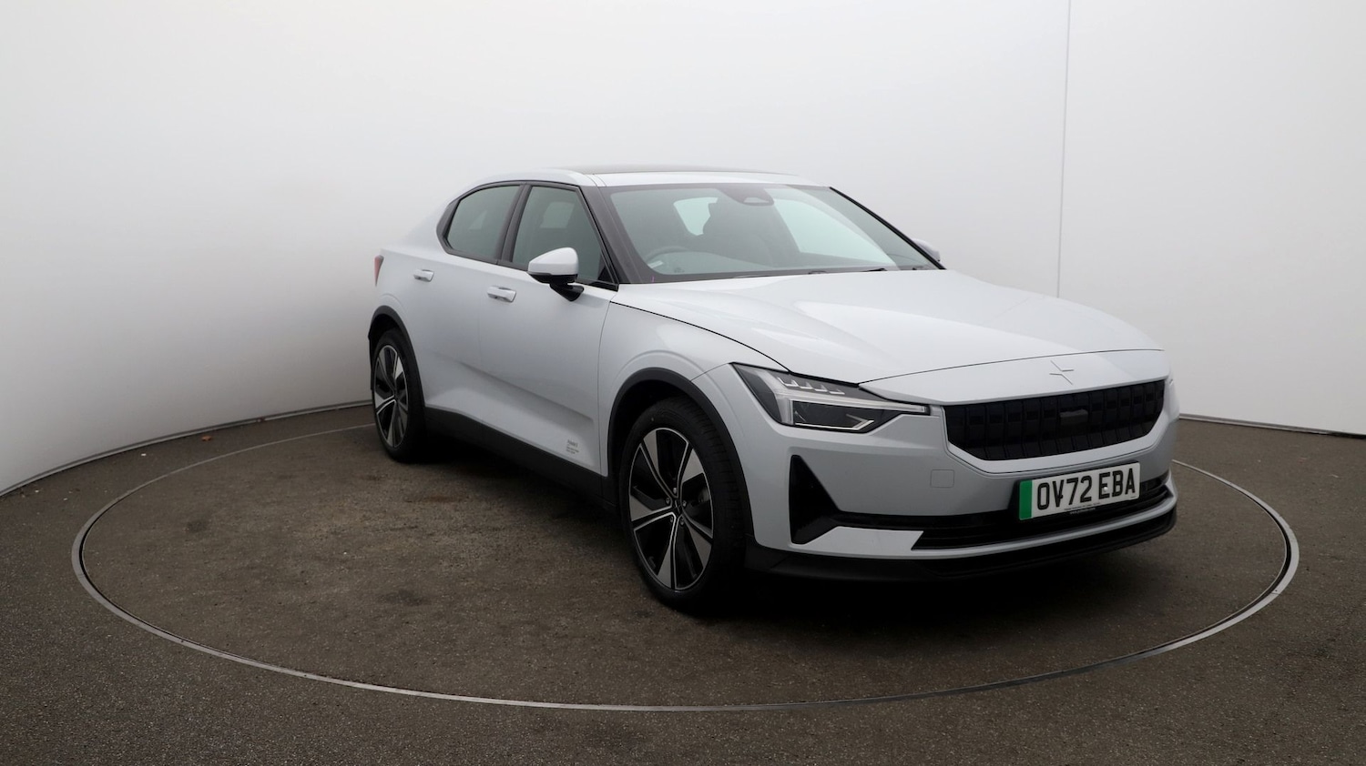 Used Polestar Polestar 2 2022 for sale - 76811095: Photo 35