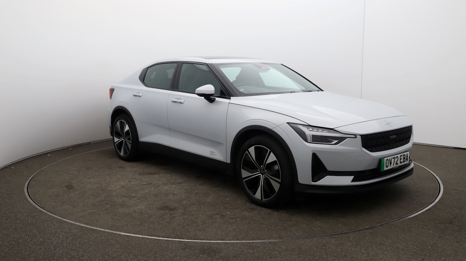 Used Polestar Polestar 2 2022 for sale - 76811095: Photo 36