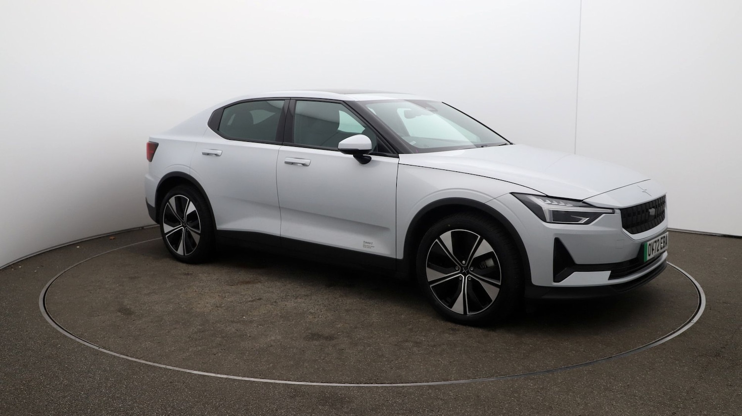 Used Polestar Polestar 2 2022 for sale - 76811095: Photo 37