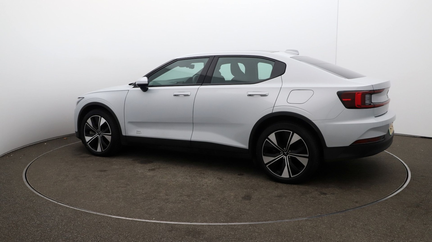 Used Polestar Polestar 2 2022 for sale - 76811095: Photo 39