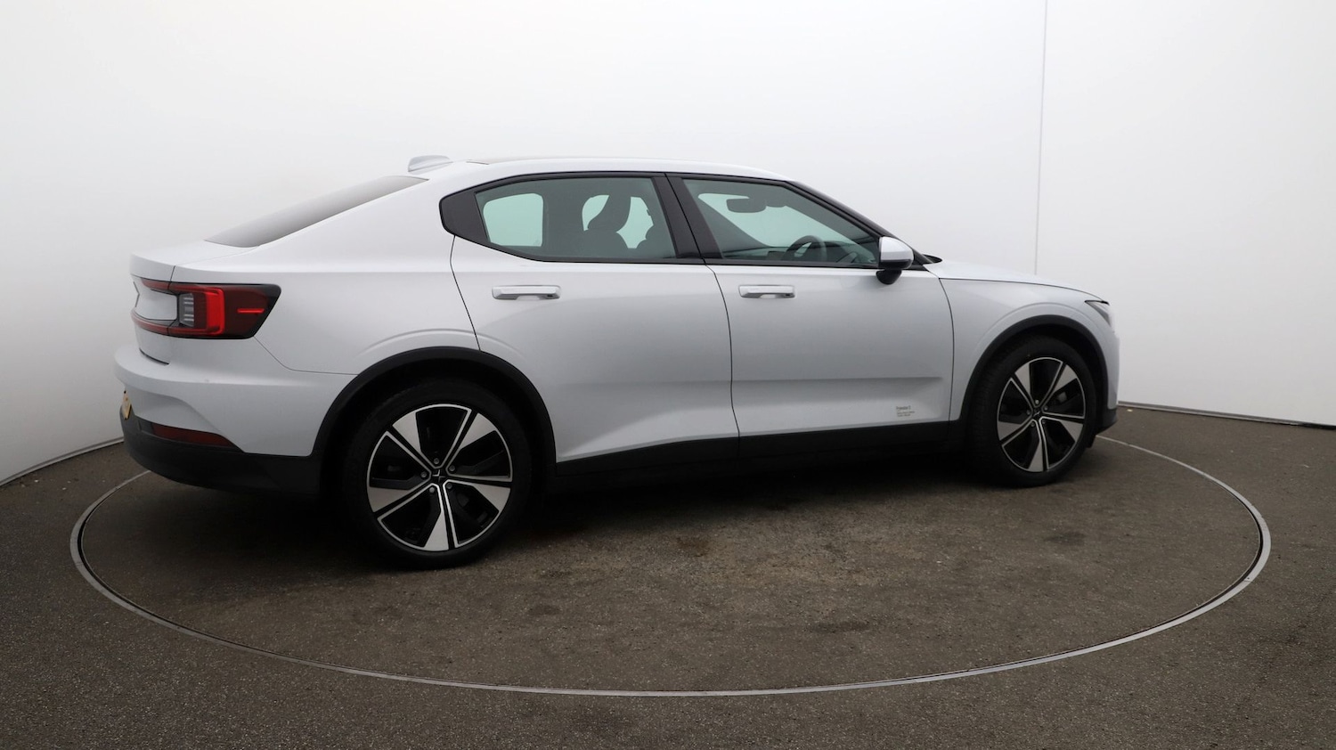 Used Polestar Polestar 2 2022 for sale - 76811095: Photo 44