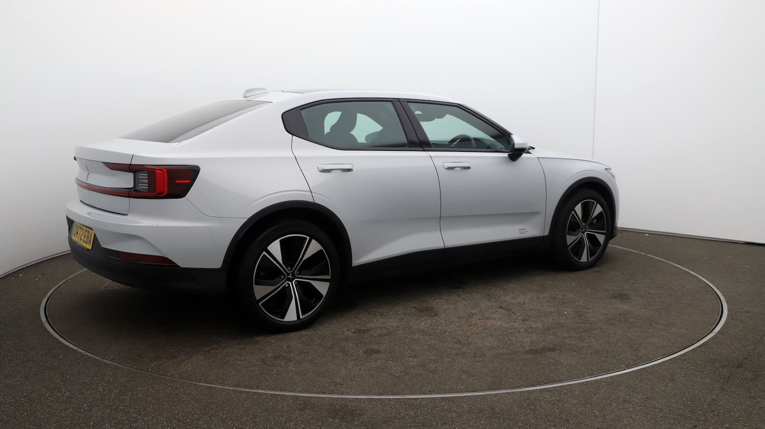 Used Polestar Polestar 2 2022 for sale - 76811095: Photo 45