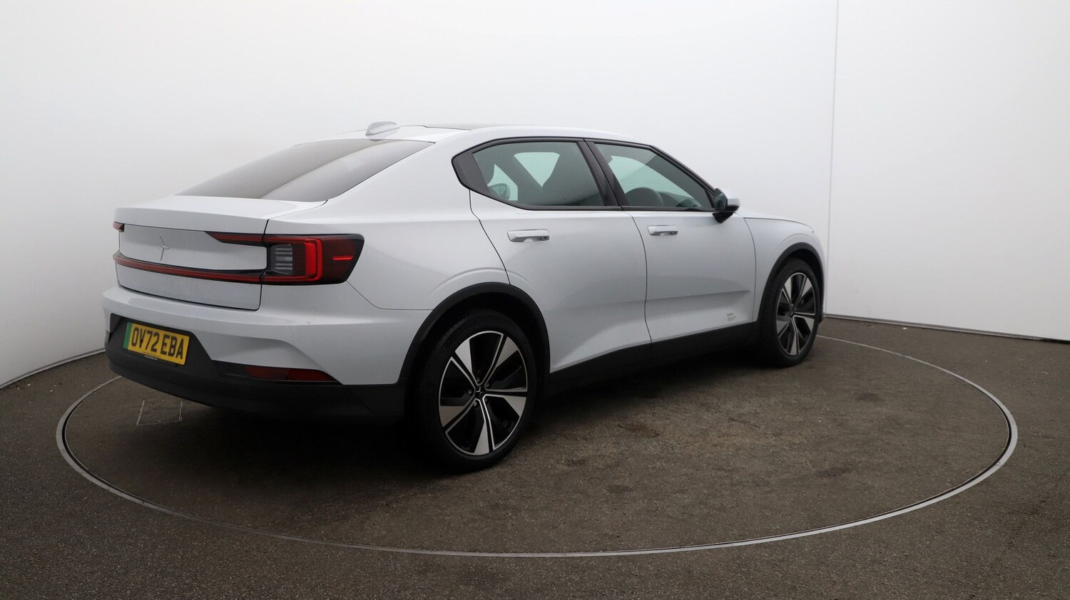 Used Polestar Polestar 2 2022 for sale - 76811095: Photo 46