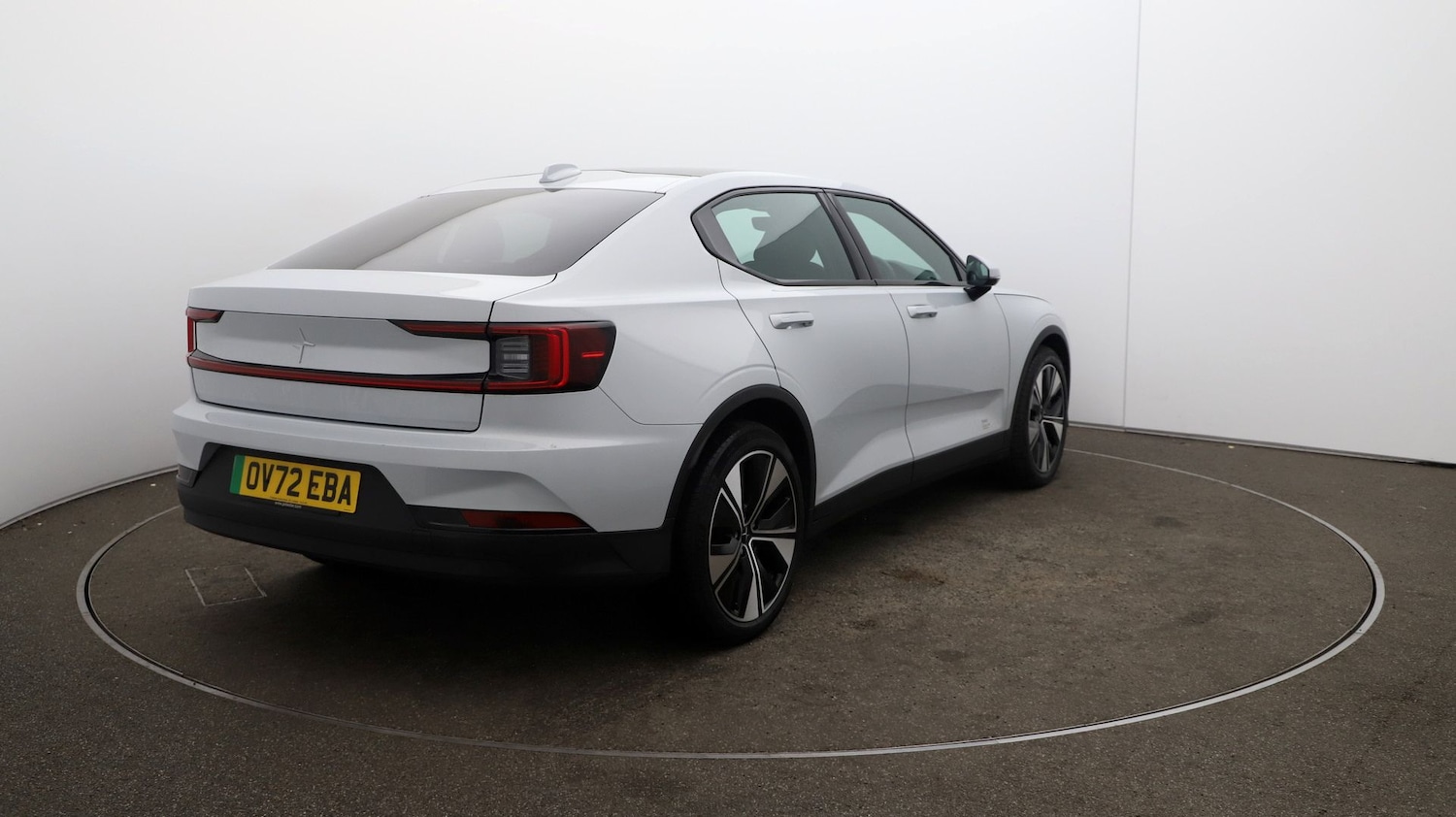 Used Polestar Polestar 2 2022 for sale - 76811095: Photo 47