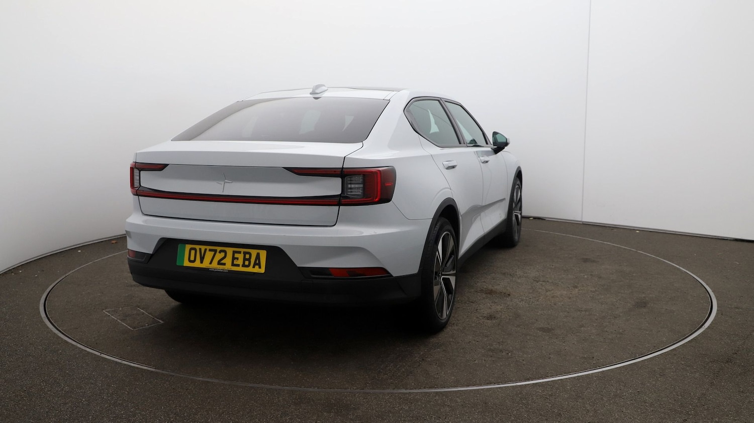 Used Polestar Polestar 2 2022 for sale - 76811095: Photo 48