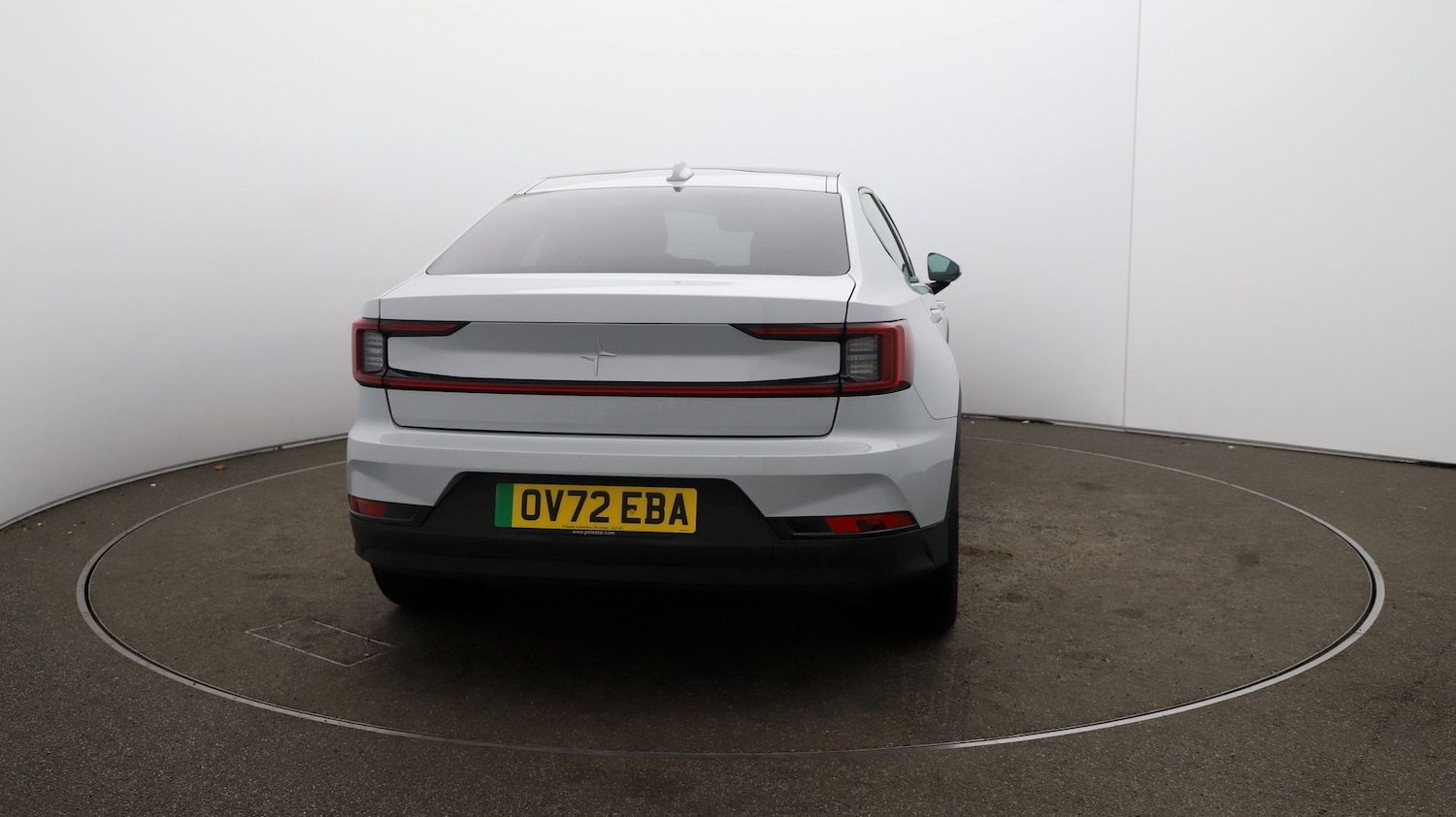 Used Polestar Polestar 2 2022 for sale - 76811095: Photo 49