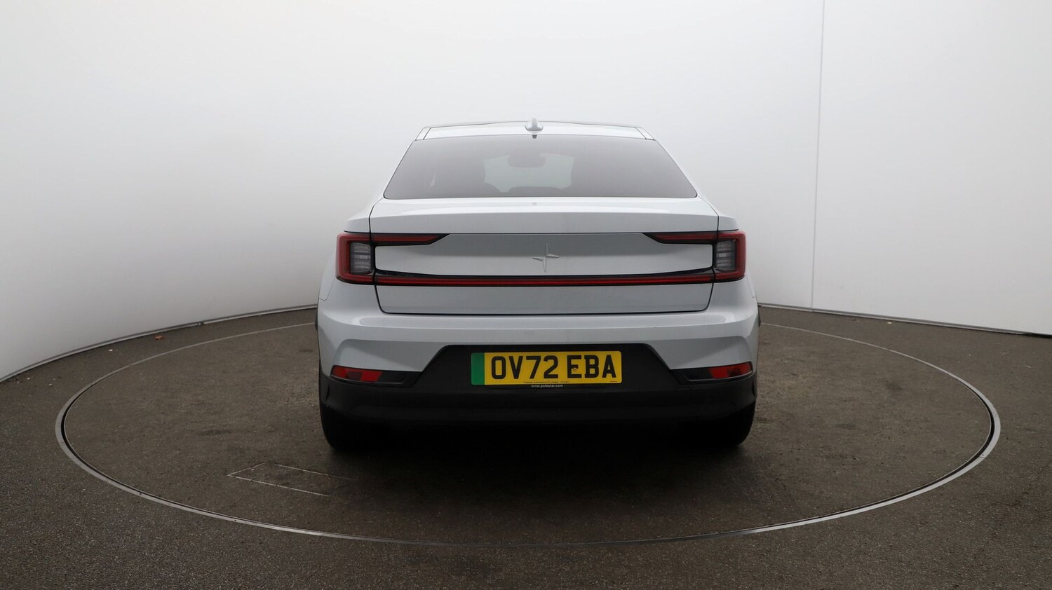 Used Polestar Polestar 2 2022 for sale - 76811095: Photo 51