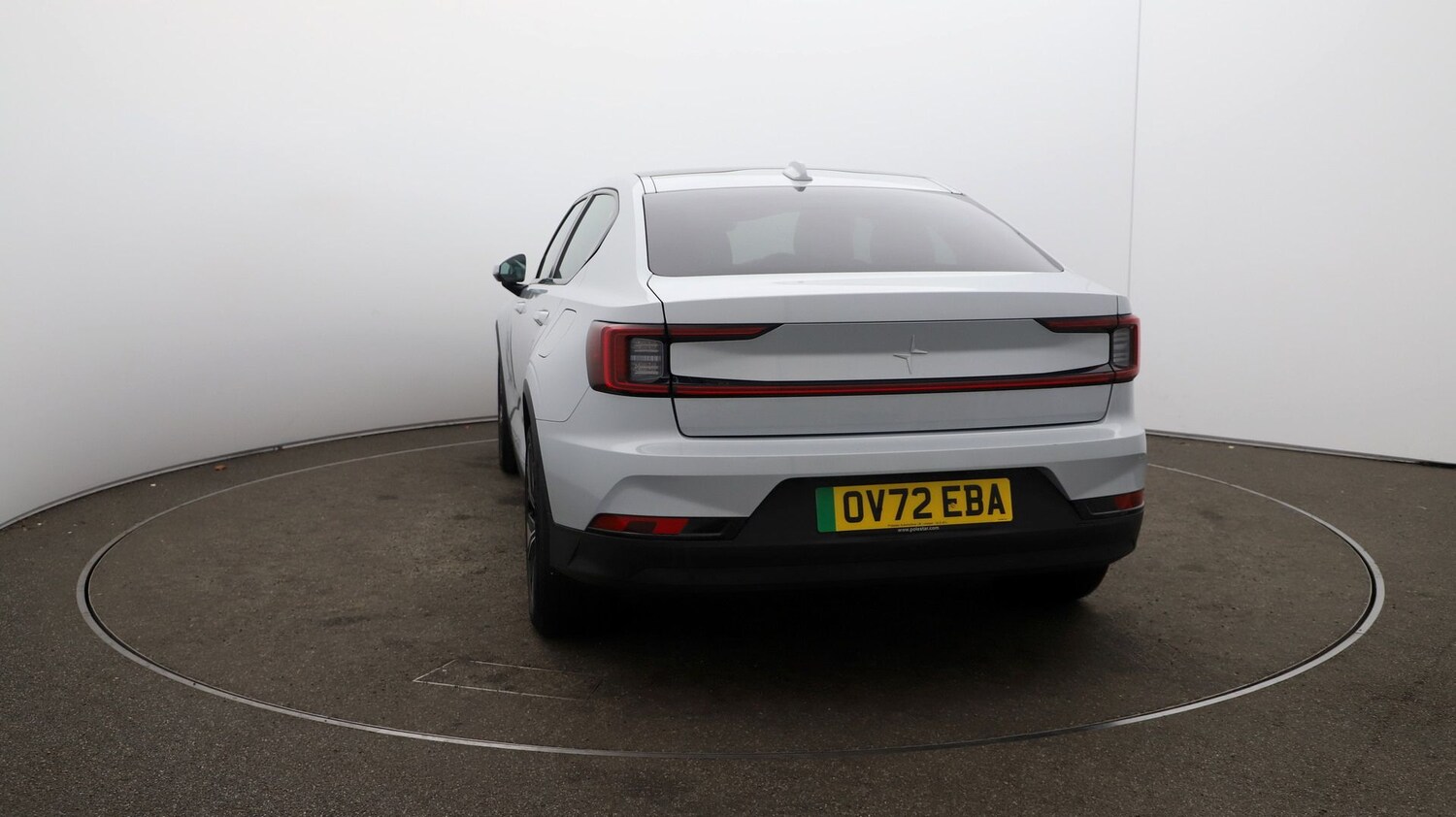 Used Polestar Polestar 2 2022 for sale - 76811095: Photo 52