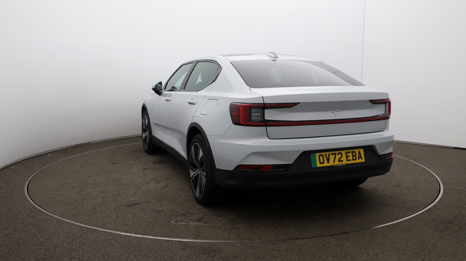 Used Polestar Polestar 2 2022 for sale - 76811095: Photo 53