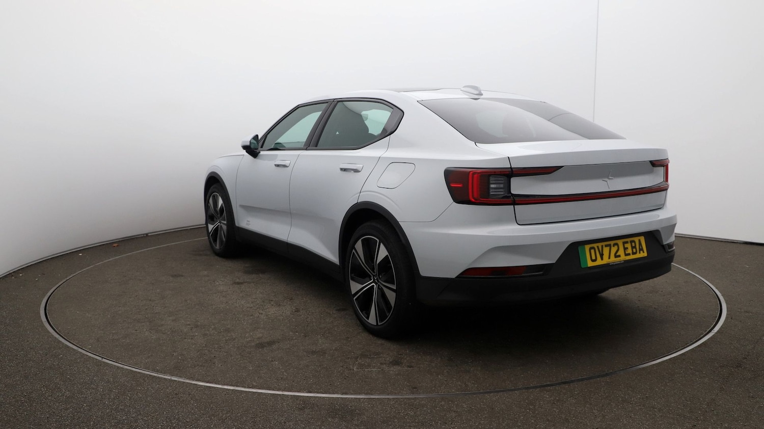 Used Polestar Polestar 2 2022 for sale - 76811095: Photo 54