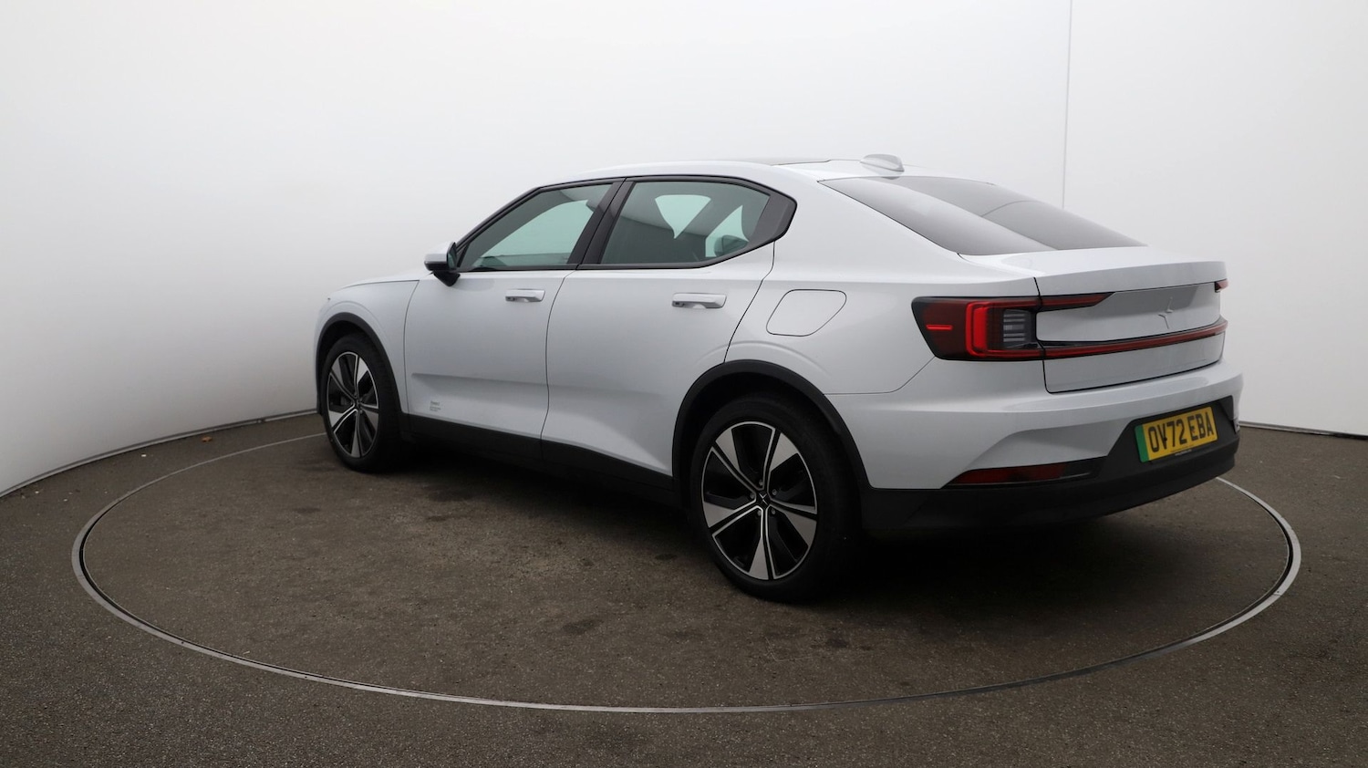 Used Polestar Polestar 2 2022 for sale - 76811095: Photo 55