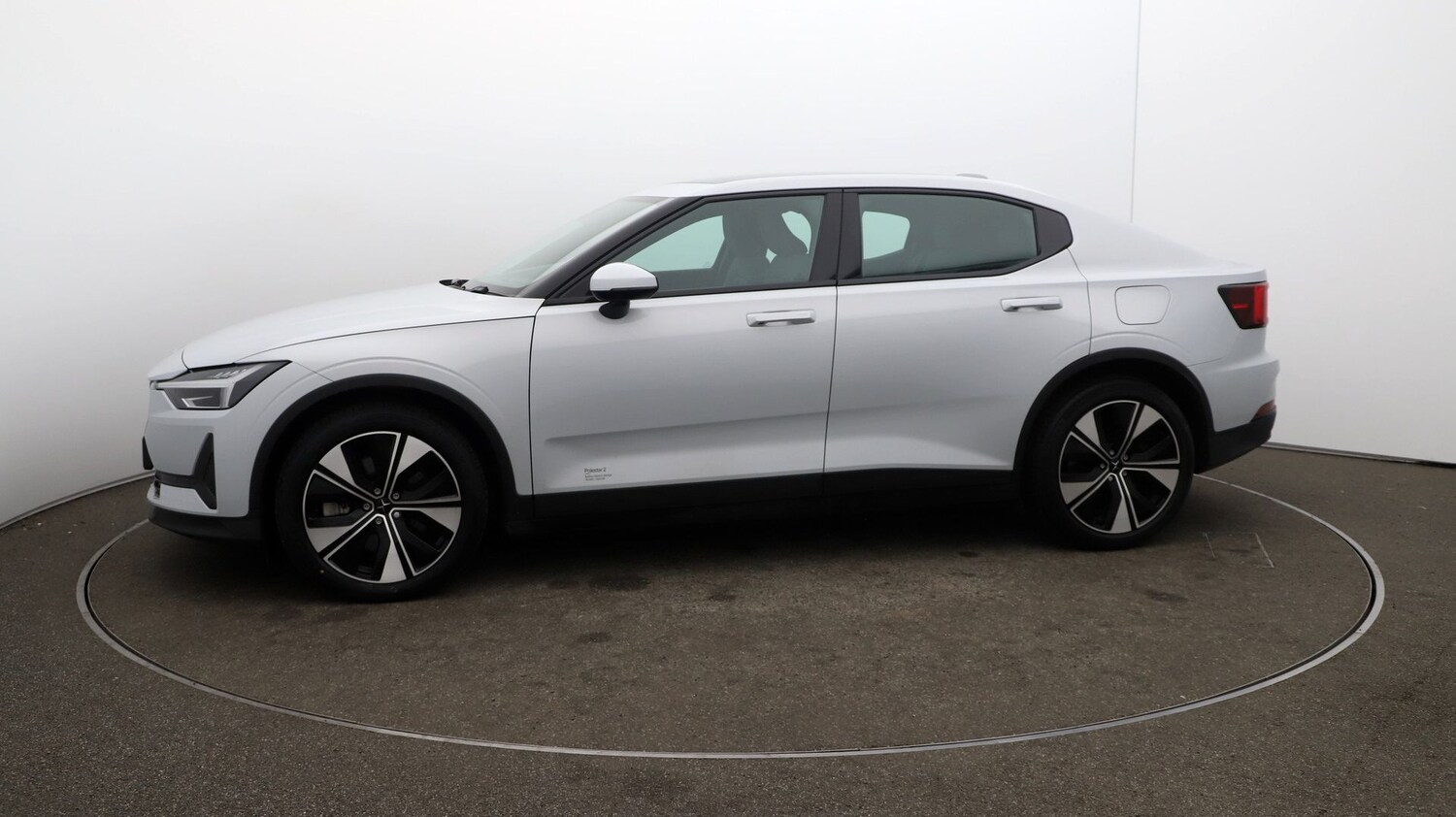 Used Polestar Polestar 2 2022 for sale - 76811095: Photo 58