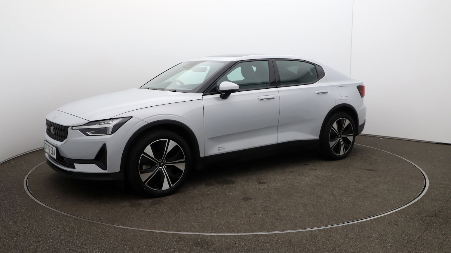 Used Polestar Polestar 2 2022 for sale - 76811095: Photo 60