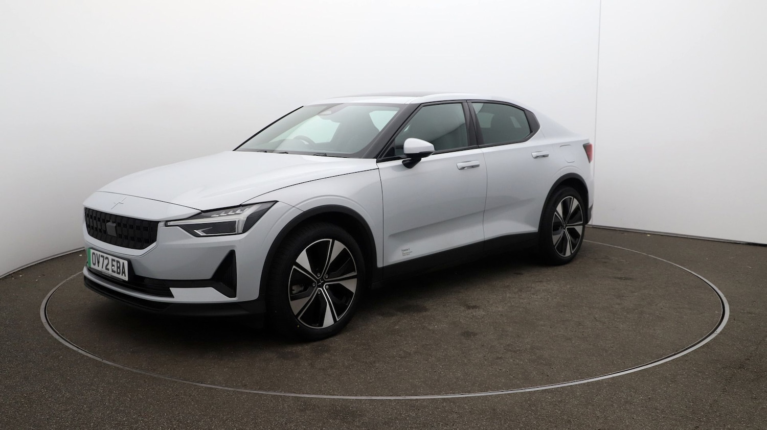 Used Polestar Polestar 2 2022 for sale - 76811095: Photo 61