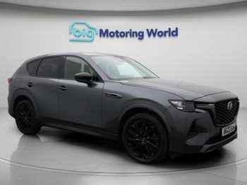 2023 (23) - 2.5 e-SKYACTIV 17.8kWh Homura SUV 5dr Petrol Plug-in Hybrid Auto 4WD Euro 6