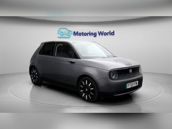 Used Honda e 2021 for sale - 79099911: Photo