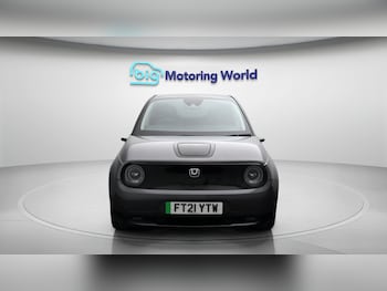 Used Honda e 2021 for sale - 79099911: Photo