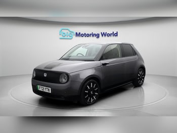Used Honda e 2021 for sale - 79099911: Photo