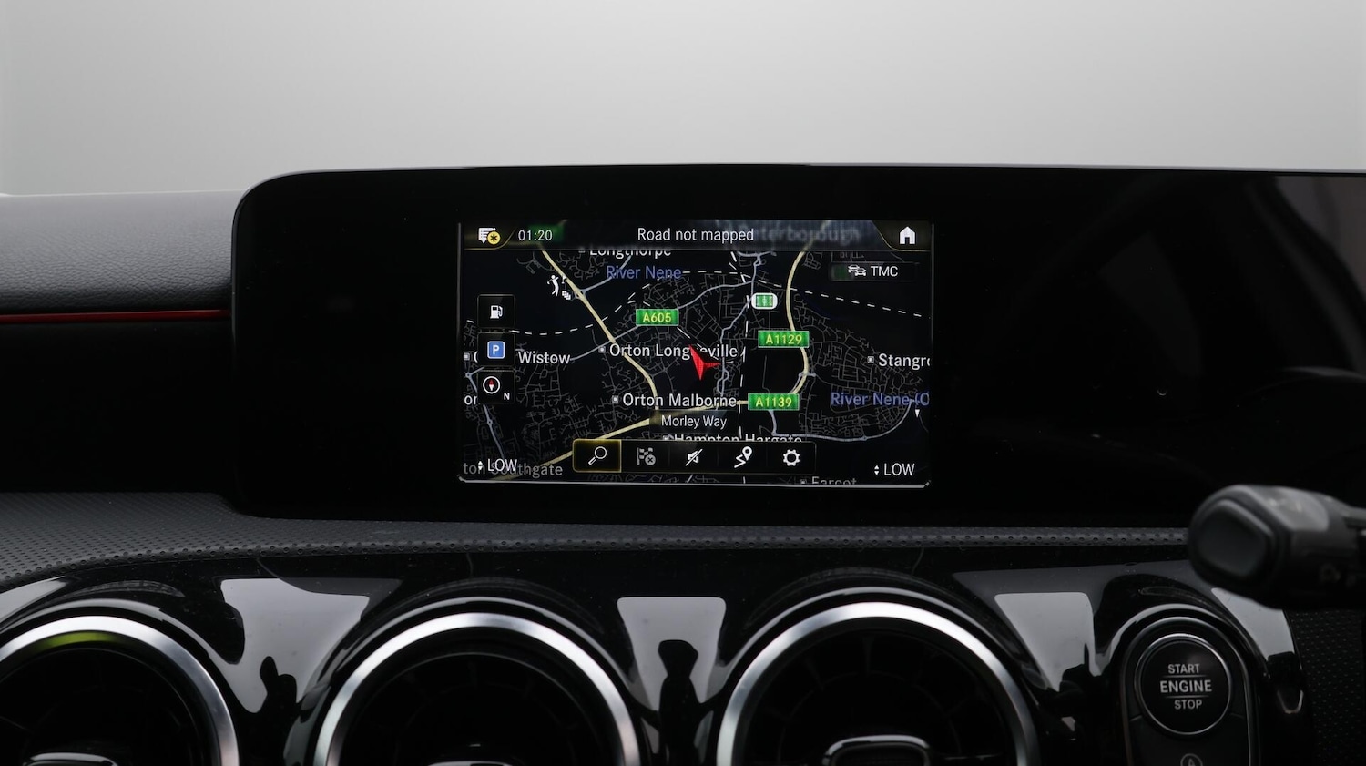 Used Volkswagen up! 2023 for sale - 76585086: Photo 12