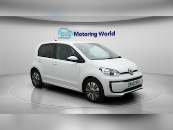 Used Volkswagen up! 2023 for sale - 76585086: Photo