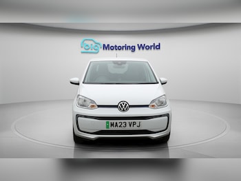 Used Volkswagen up! 2023 for sale - 76585086: Photo